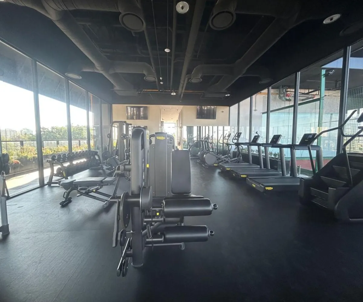 Departamento En Renta,Country Club,Avenida de las Américas 1990 906 niv. 9, Guadalajara, Jalisco 44660, 2 Habitaciones,2 Baños,Avenida de las Américas,1,pEIES5p