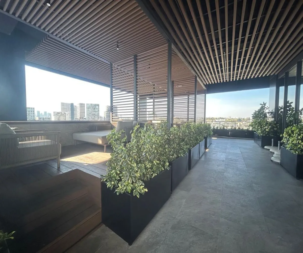 Departamento En Renta,Country Club,Avenida de las Américas 1990 906 niv. 9, Guadalajara, Jalisco 44660, 2 Habitaciones,2 Baños,Avenida de las Américas,1,pEIES5p