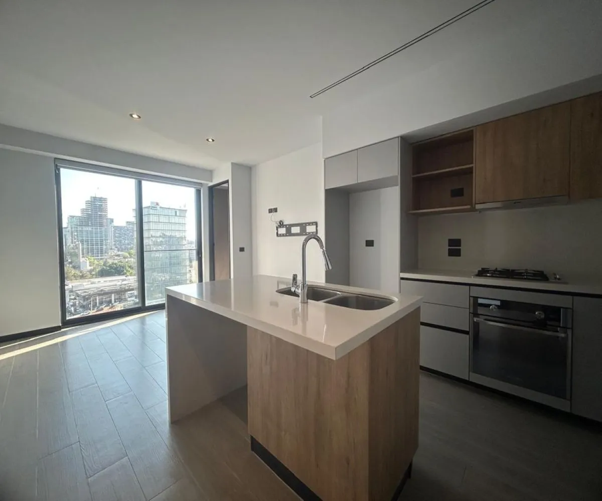 Departamento En Renta,Country Club,Avenida de las Américas 1990 906 niv. 9, Guadalajara, Jalisco 44660, 2 Habitaciones,2 Baños,Avenida de las Américas,1,pEIES5p