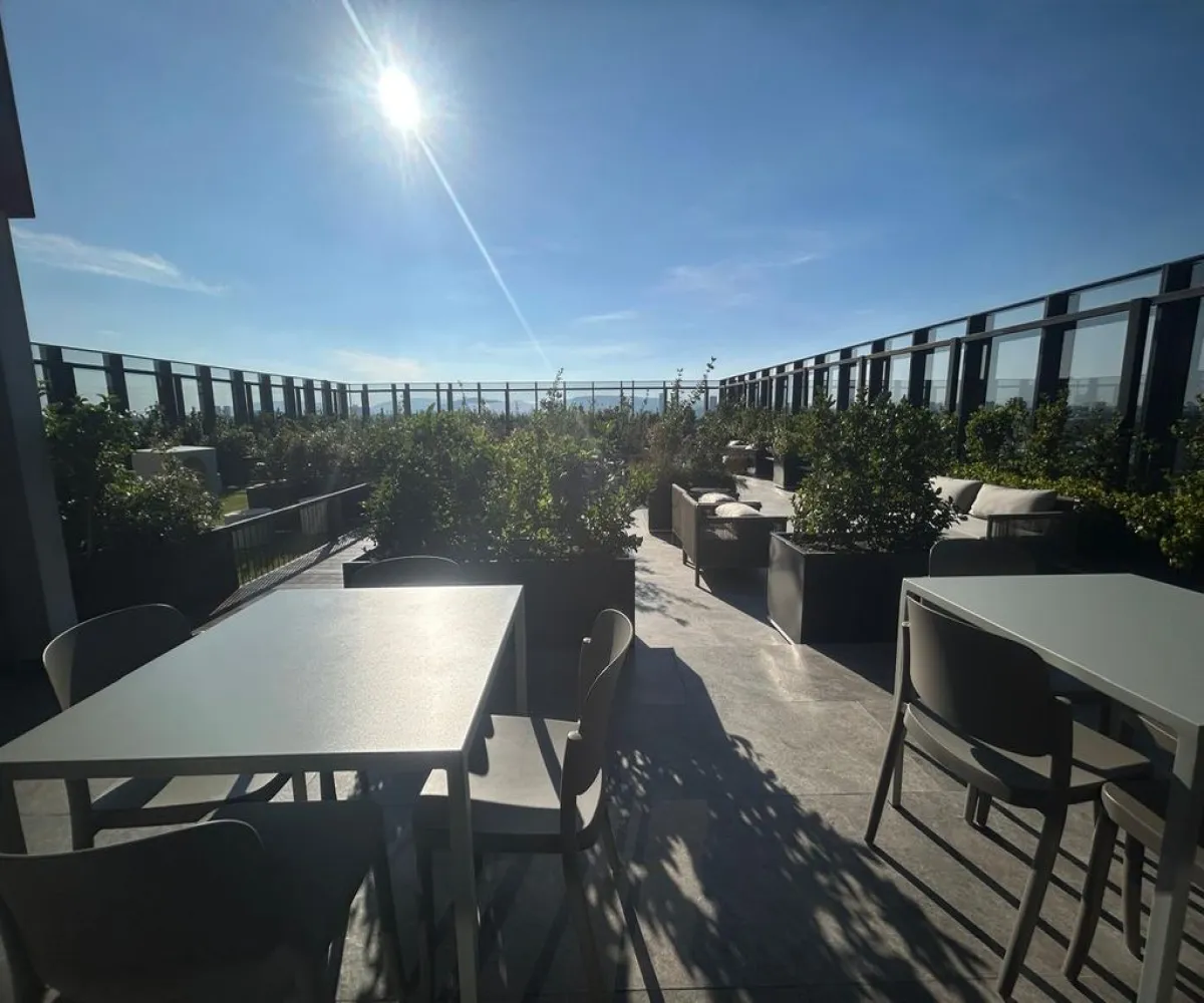 Departamento En Renta,Country Club,Avenida de las Américas 1990 906 niv. 9, Guadalajara, Jalisco 44660, 2 Habitaciones,2 Baños,Avenida de las Américas,1,pEIES5p