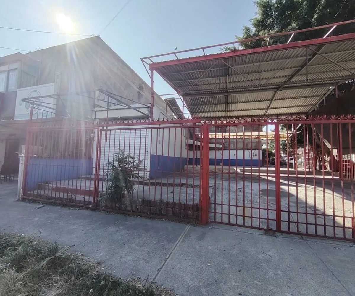 Terreno En Renta,Santa Monica,Calle Federico E. Ibarra 1013, Guadalajara, Jalisco 44220,Calle Federico E. Ibarra,pGO0aRF