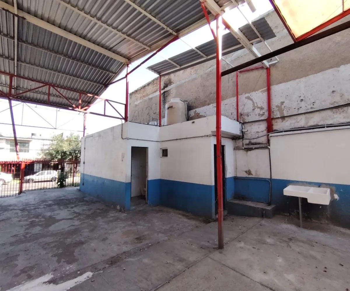 Terreno En Renta,Santa Monica,Calle Federico E. Ibarra 1013, Guadalajara, Jalisco 44220,Calle Federico E. Ibarra,pGO0aRF