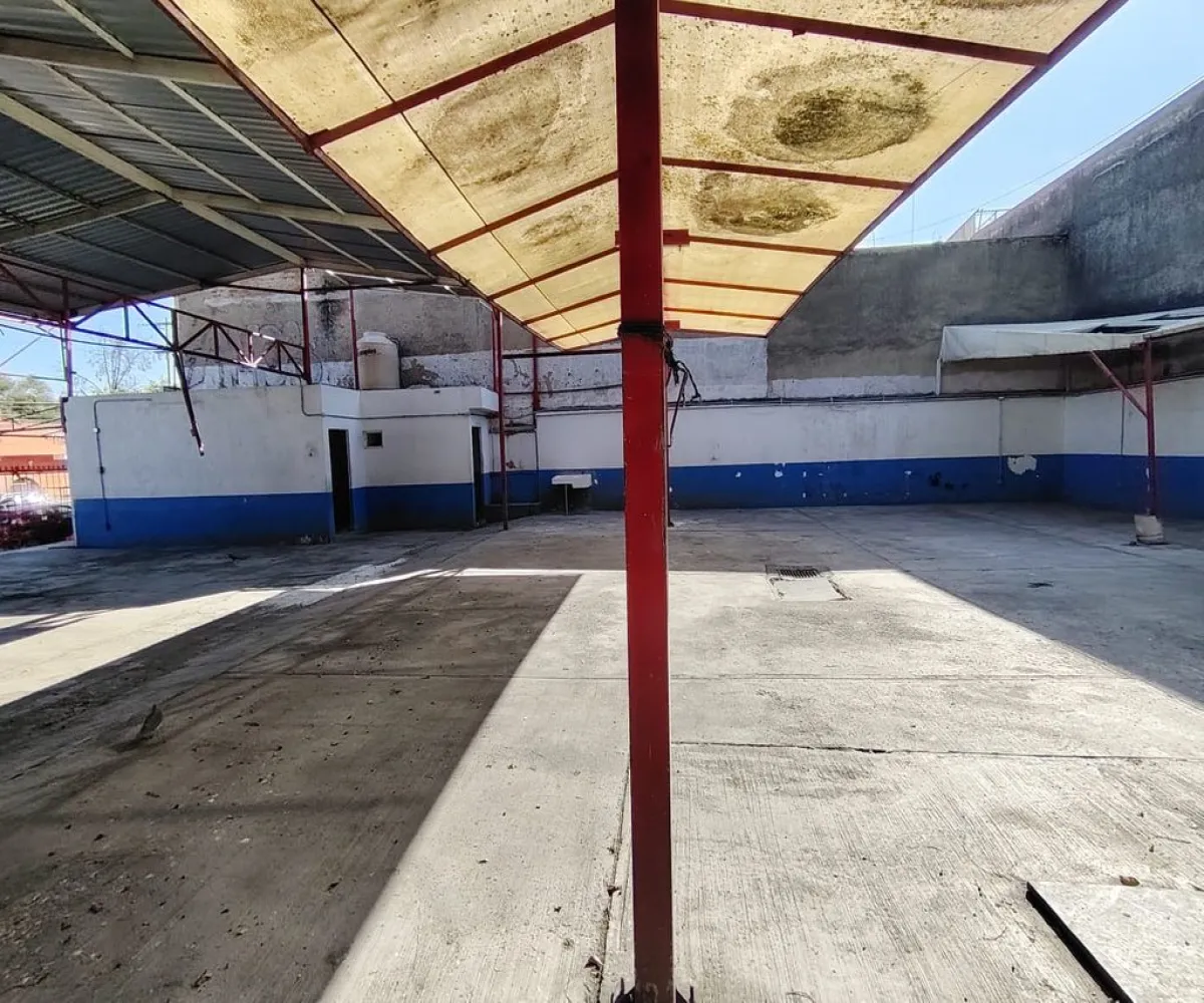 Terreno En Renta,Santa Monica,Calle Federico E. Ibarra 1013, Guadalajara, Jalisco 44220,Calle Federico E. Ibarra,pGO0aRF