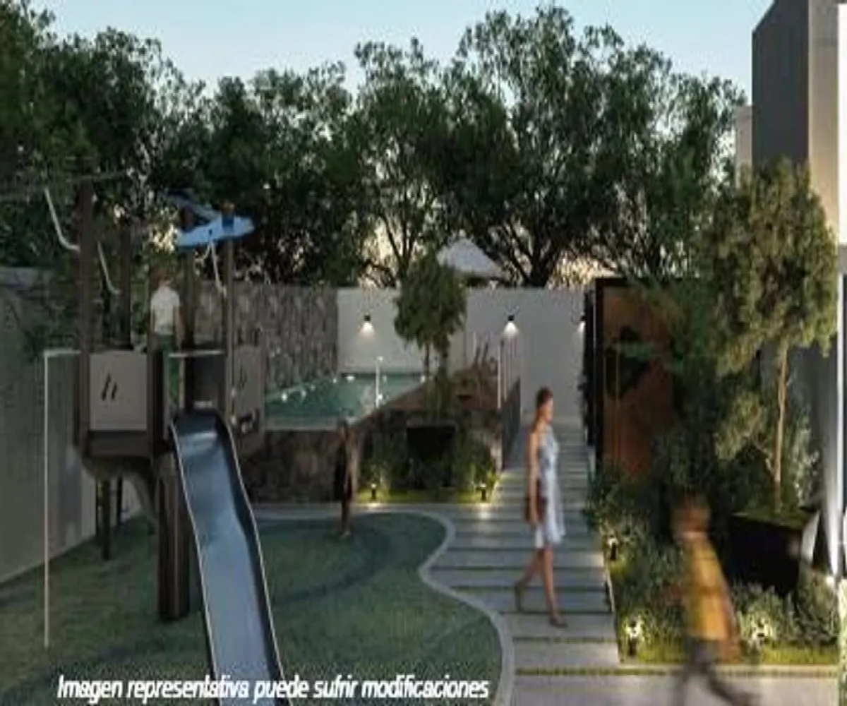 Departamento En PreVenta,Residencial Poniente,Avenida del Servidor Público S/N, Zapopan, Jalisco 45136, 1 Cuarto,1 Baño,Avenida del Servidor Público,1,pn66LKf