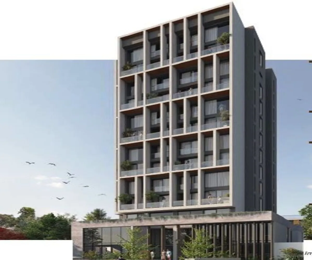 Departamento En PreVenta,Residencial Poniente,Avenida del Servidor Público S/N, Zapopan, Jalisco 45136, 1 Cuarto,1 Baño,Avenida del Servidor Público,1,pn66LKf