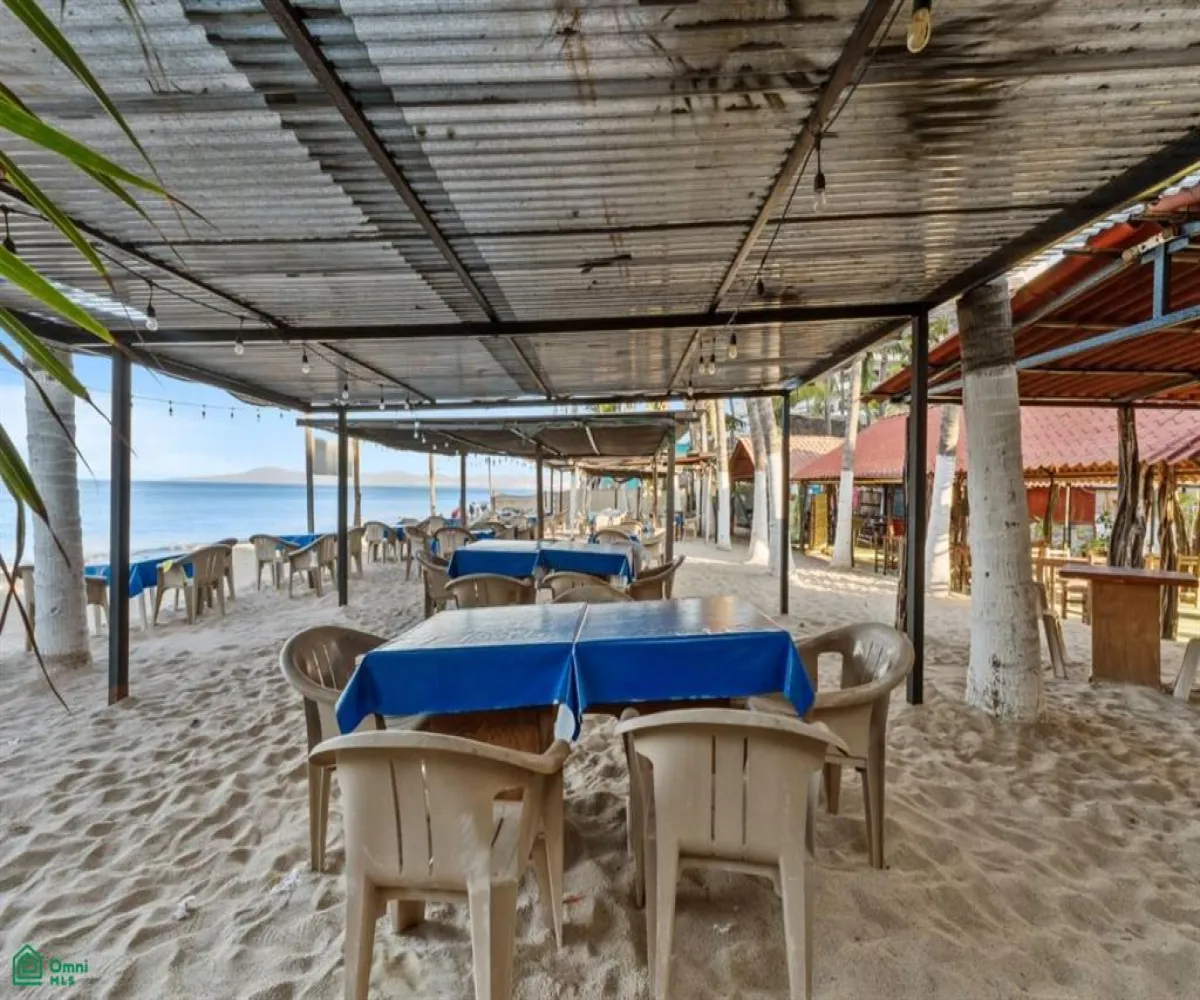 Terreno En Venta,Emiliano Zapata,OLAS ALTAS 280, Puerto Vallarta, Jalisco 48380,OLAS ALTAS,MX251069217