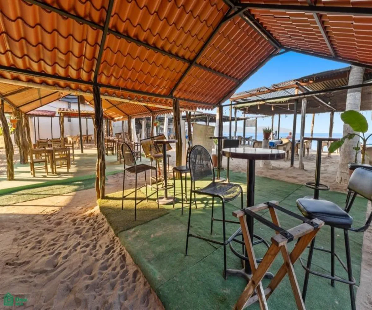 Terreno En Venta,Emiliano Zapata,OLAS ALTAS 280, Puerto Vallarta, Jalisco 48380,OLAS ALTAS,MX251069217