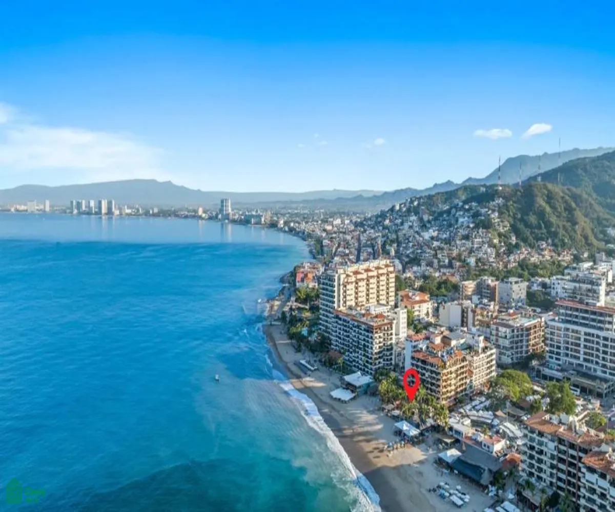Terreno En Venta,Emiliano Zapata,OLAS ALTAS 280, Puerto Vallarta, Jalisco 48380,OLAS ALTAS,MX251069217