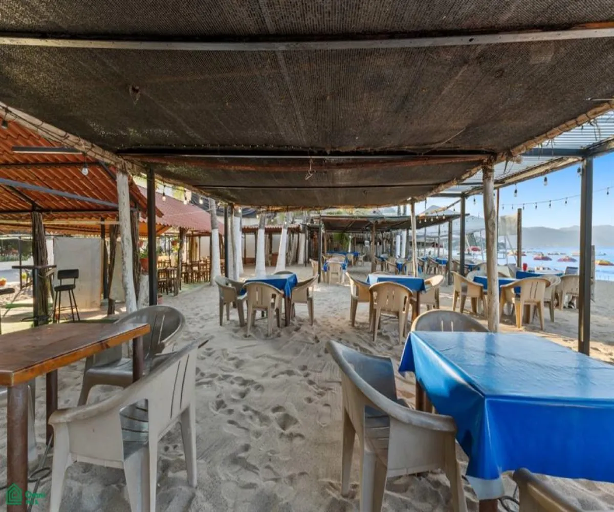 Terreno En Venta,Emiliano Zapata,OLAS ALTAS 280, Puerto Vallarta, Jalisco 48380,OLAS ALTAS,MX251069217