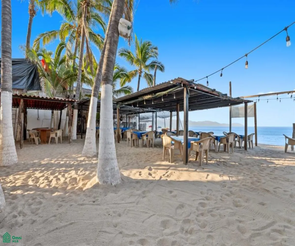 Terreno En Venta,Emiliano Zapata,OLAS ALTAS 280, Puerto Vallarta, Jalisco 48380,OLAS ALTAS,MX251069217