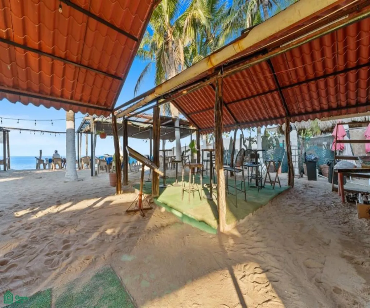 Terreno En Venta,Emiliano Zapata,OLAS ALTAS 280, Puerto Vallarta, Jalisco 48380,OLAS ALTAS,MX251069217