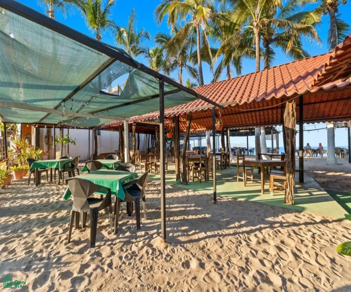 Terreno En Venta,Emiliano Zapata,OLAS ALTAS 280, Puerto Vallarta, Jalisco 48380,OLAS ALTAS,MX251069217