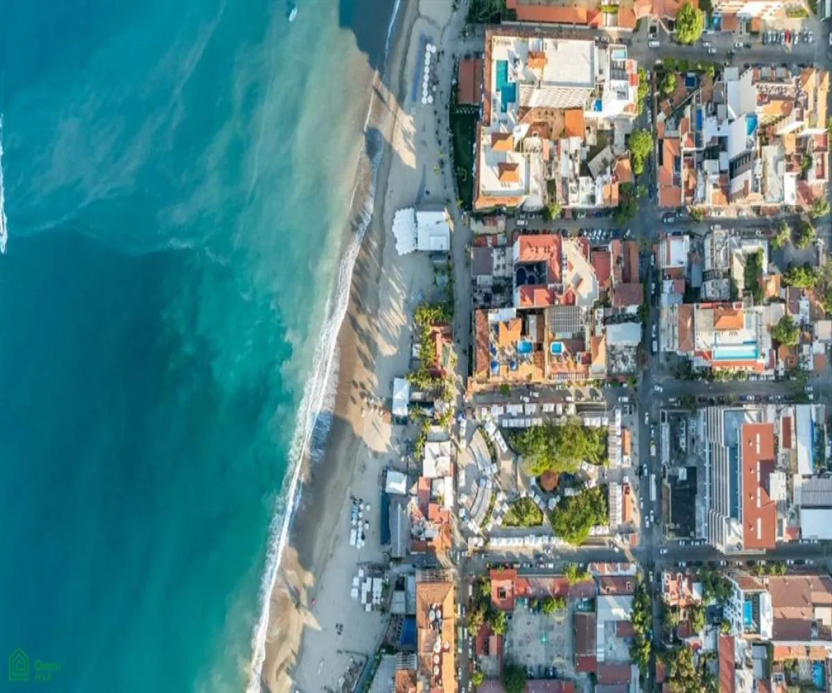 Terreno En Venta,Emiliano Zapata,OLAS ALTAS 280, Puerto Vallarta, Jalisco 48380,OLAS ALTAS,MX251069217