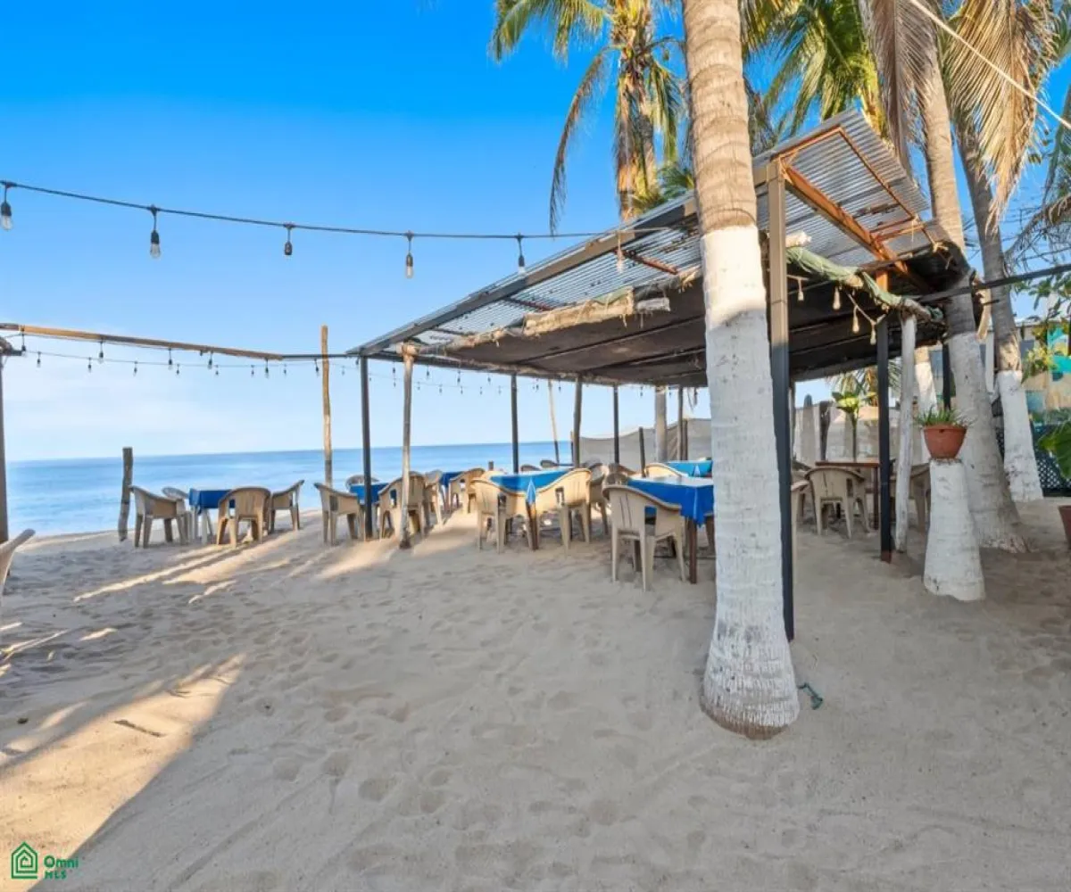 Terreno En Venta,Emiliano Zapata,OLAS ALTAS 280, Puerto Vallarta, Jalisco 48380,OLAS ALTAS,MX251069217