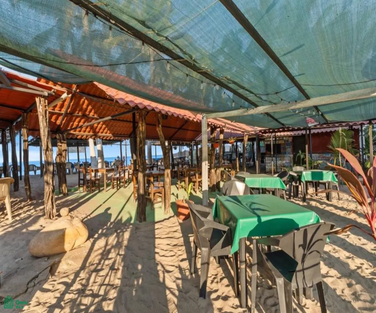 Terreno En Venta,Emiliano Zapata,OLAS ALTAS 280, Puerto Vallarta, Jalisco 48380,OLAS ALTAS,MX251069217