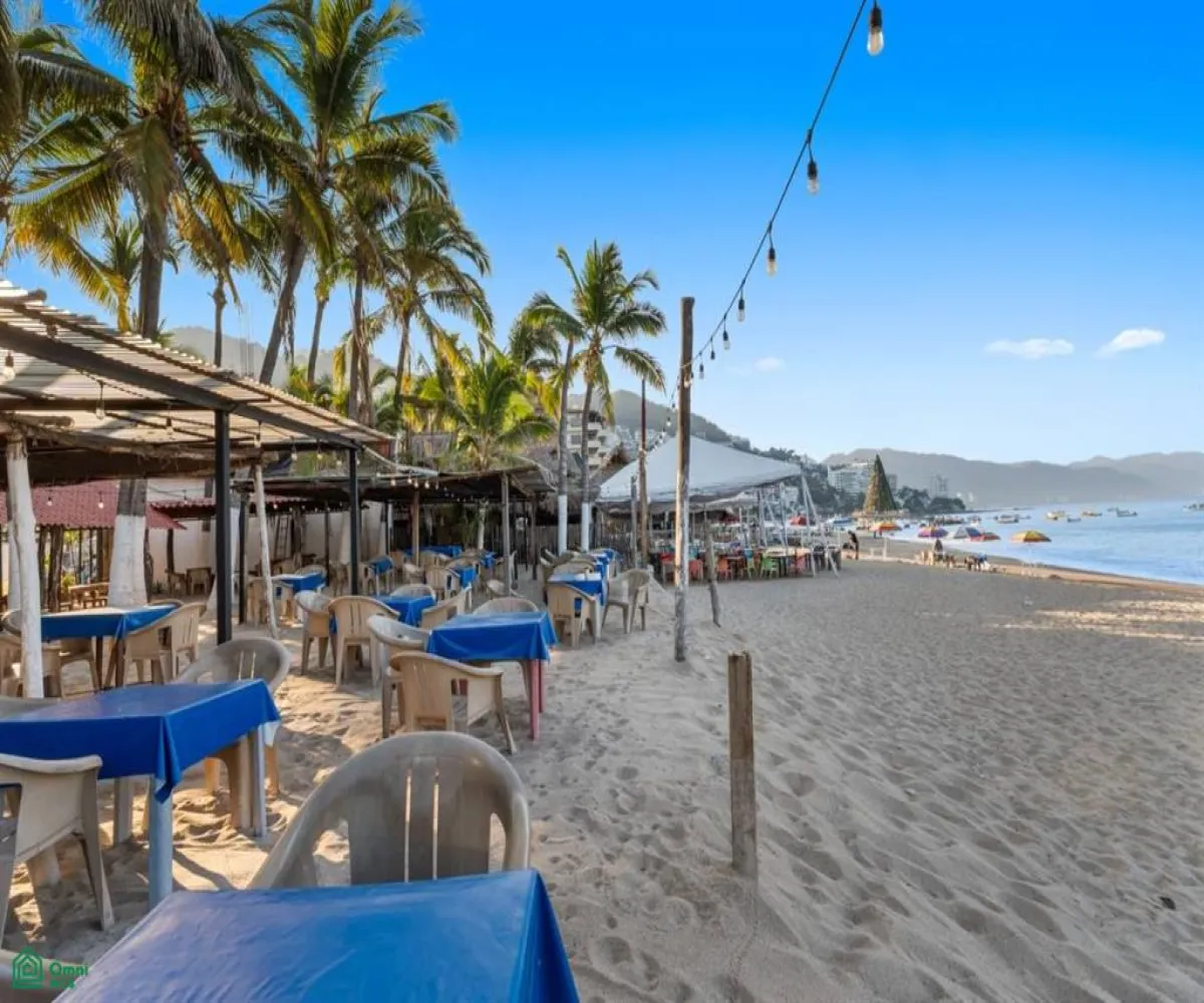 Terreno En Venta,Emiliano Zapata,OLAS ALTAS 280, Puerto Vallarta, Jalisco 48380,OLAS ALTAS,MX251069217