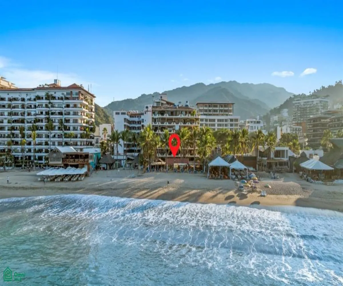 Terreno En Venta,Emiliano Zapata,OLAS ALTAS 280, Puerto Vallarta, Jalisco 48380,OLAS ALTAS,MX251069217