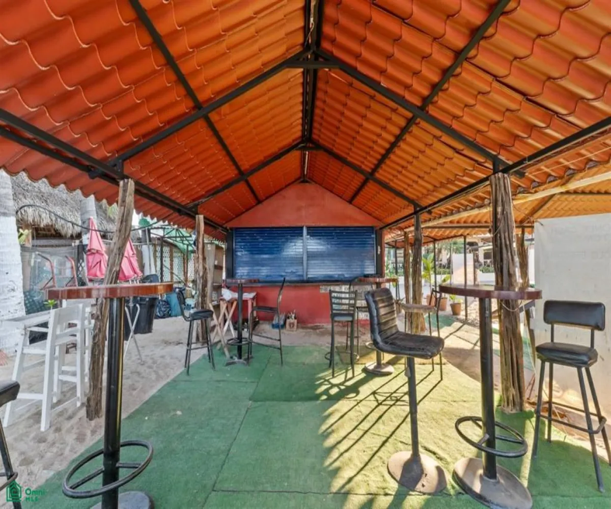 Terreno En Venta,Emiliano Zapata,OLAS ALTAS 280, Puerto Vallarta, Jalisco 48380,OLAS ALTAS,MX251069217