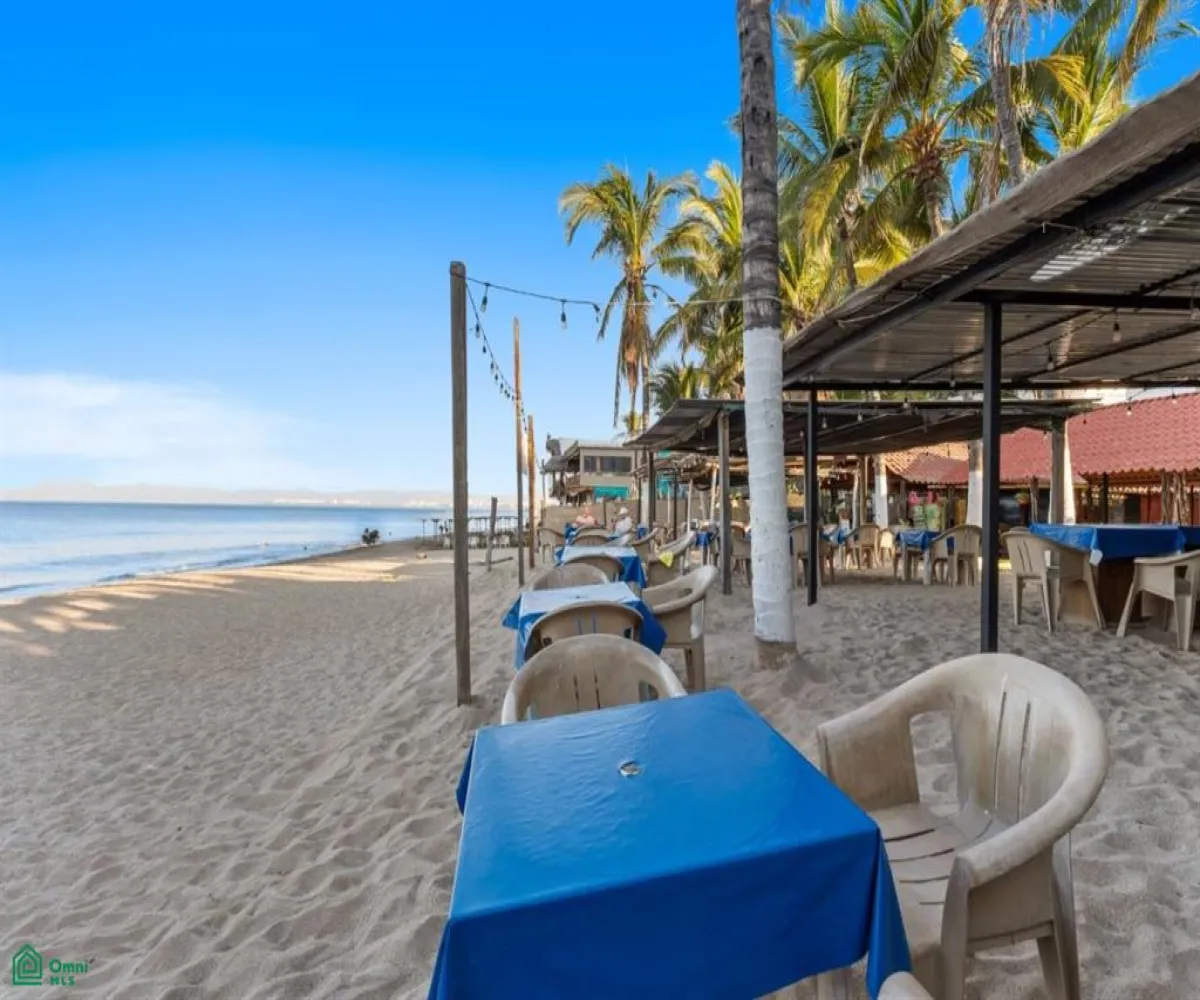 Terreno En Venta,Emiliano Zapata,OLAS ALTAS 280, Puerto Vallarta, Jalisco 48380,OLAS ALTAS,MX251069217