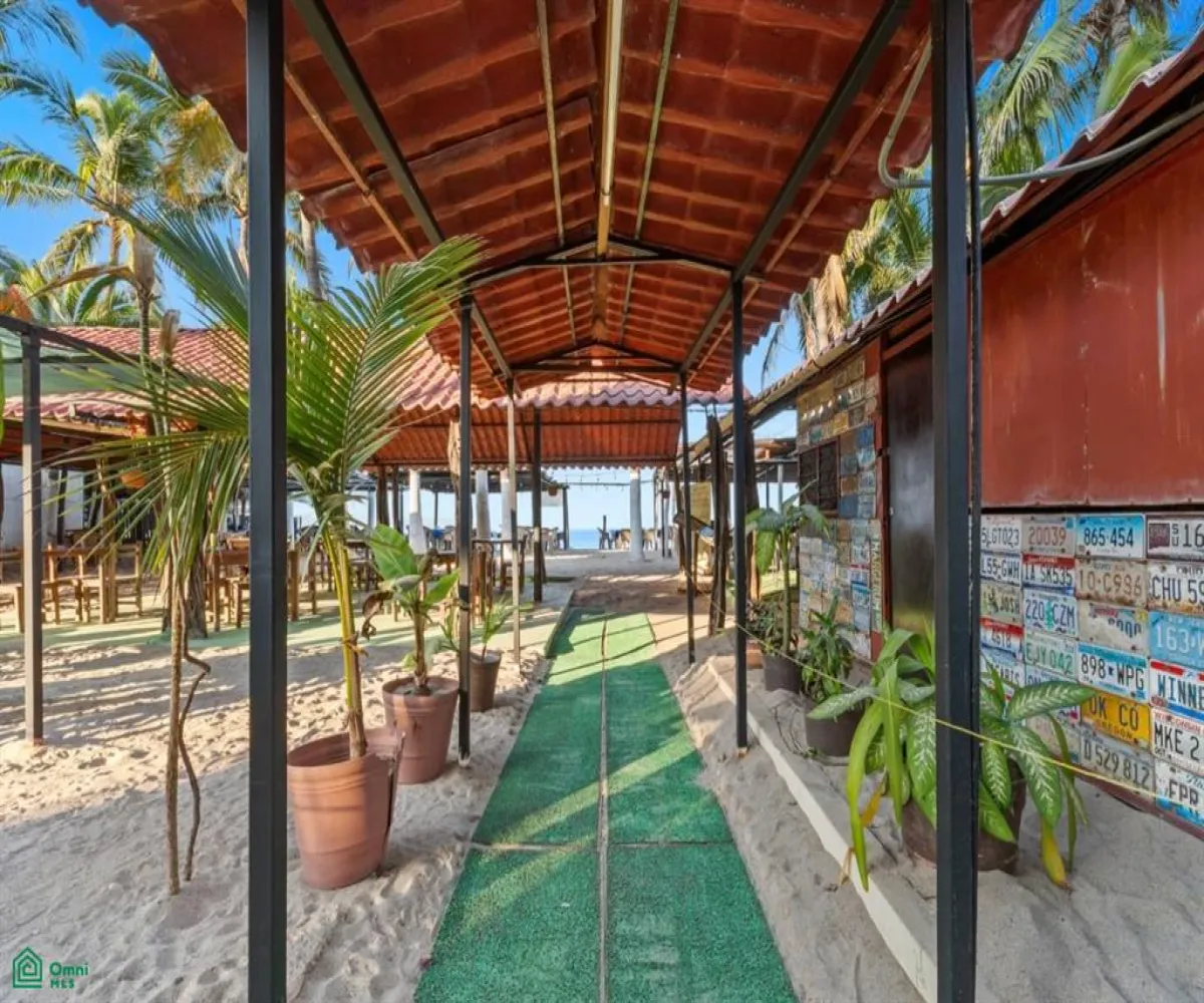 Terreno En Venta,Emiliano Zapata,OLAS ALTAS 280, Puerto Vallarta, Jalisco 48380,OLAS ALTAS,MX251069217