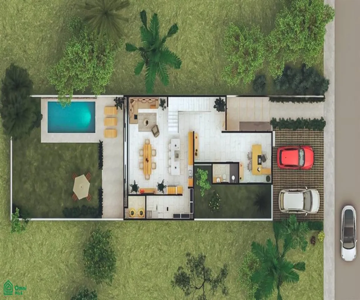 Casa En Venta,Residencial Fluvial Vallarta,Lago Victoria 149, Puerto Vallarta, Jalisco 48312, 4 Habitaciones,4 Baños,Lago Victoria,MX251069636