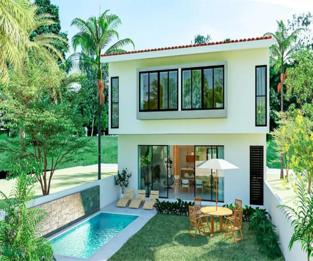 Casa En Venta,Residencial Fluvial Vallarta,Lago Victoria 149, Puerto Vallarta, Jalisco 48312, 4 Habitaciones,4 Baños,Lago Victoria,MX251069636