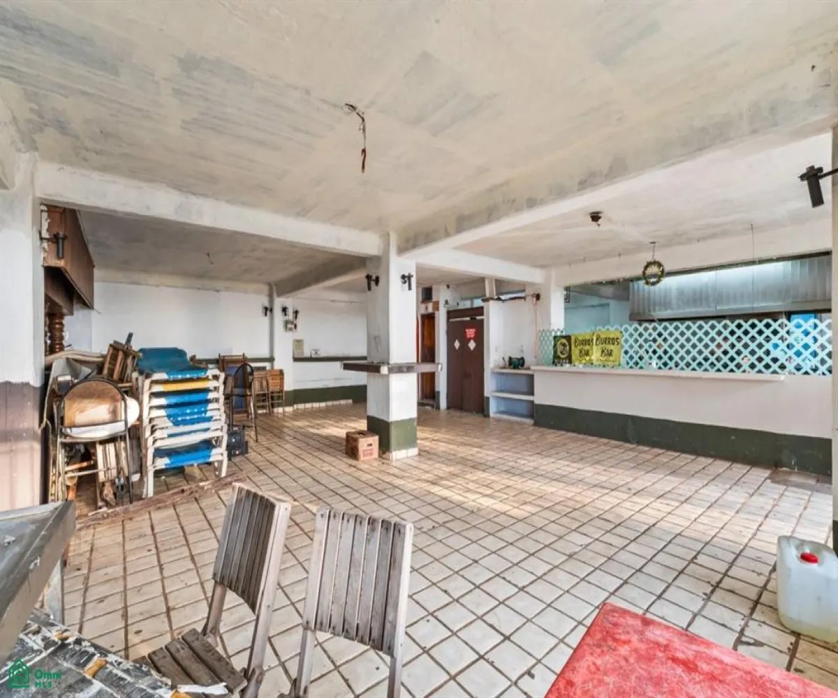 Local En Venta,Emiliano Zapata,LAZARO CARDENAS 155 5, Puerto Vallarta, Jalisco 48380,LAZARO CARDENAS,3,MX251069690