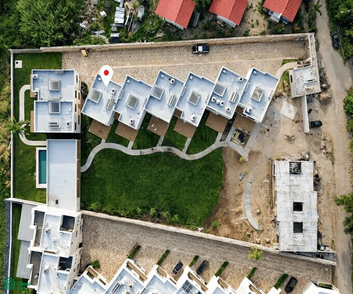 Casa En Venta,Chapala Centro,Paseo del Lago 32, Int. 8, Chapala, Jalisco 45900, 3 Habitaciones,4 Baños,Paseo del Lago,2,MX261069280