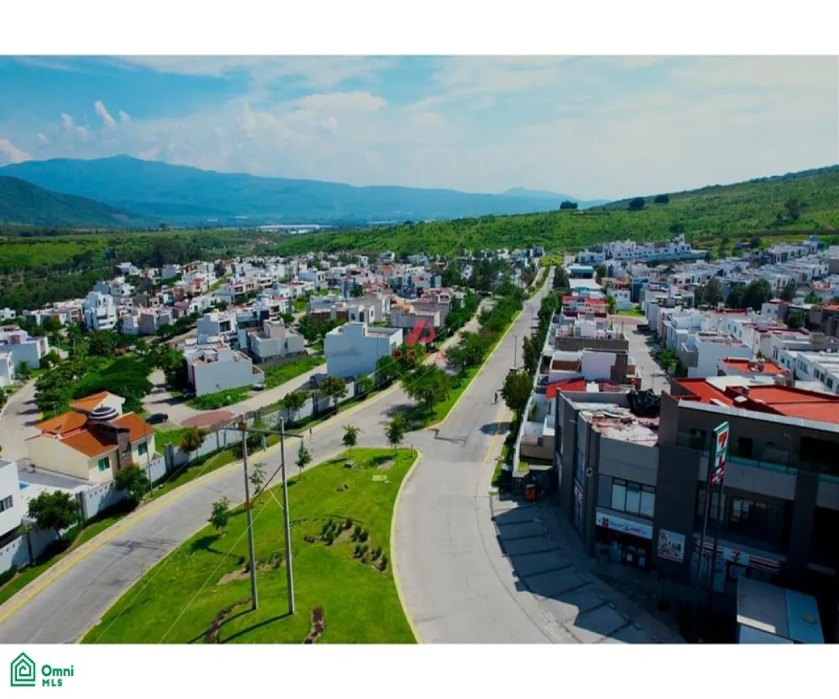 Terreno En Venta,Senderos de Monte Verde,Senderos de Monte Verde S/N, Tlajomulco de Zuniga, Jalisco 45646,Senderos de Monte Verde,MX261069795