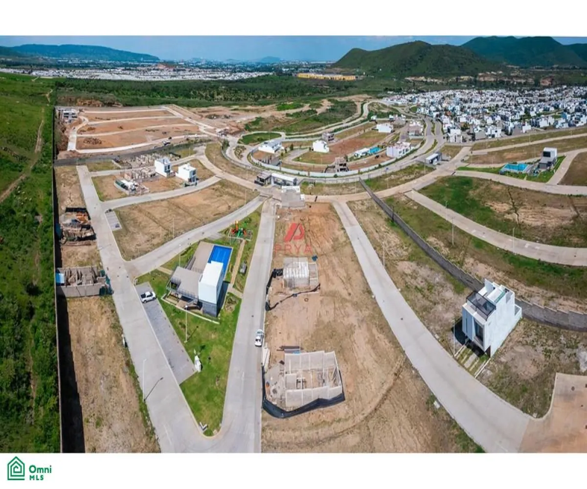 Terreno En Venta,Senderos de Monte Verde,Senderos de Monte Verde S/N, Tlajomulco de Zuniga, Jalisco 45646,Senderos de Monte Verde,MX261069795