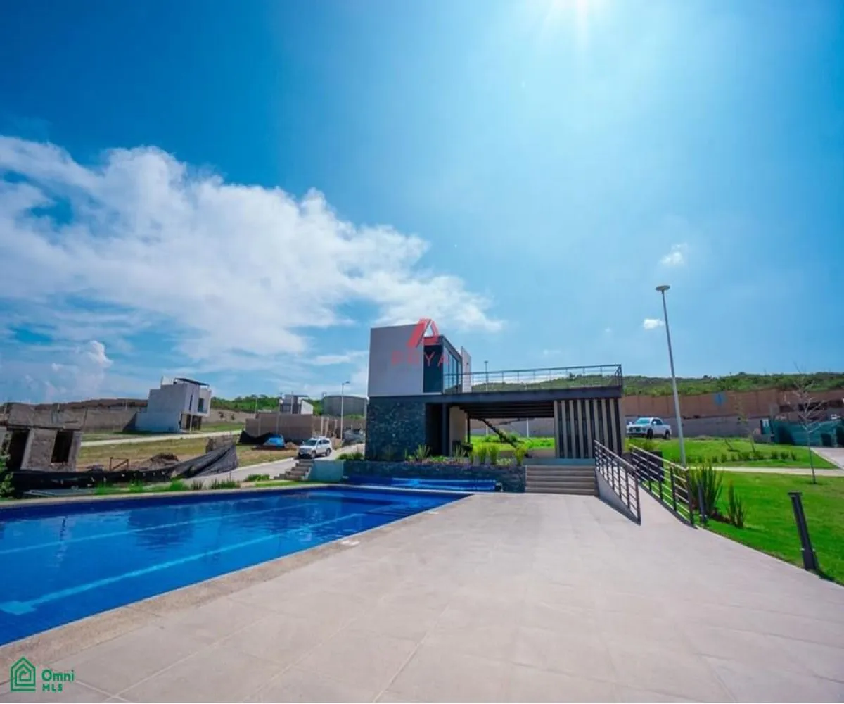 Terreno En Venta,Senderos de Monte Verde,Senderos de Monte Verde S/N, Tlajomulco de Zuniga, Jalisco 45646,Senderos de Monte Verde,MX261069795