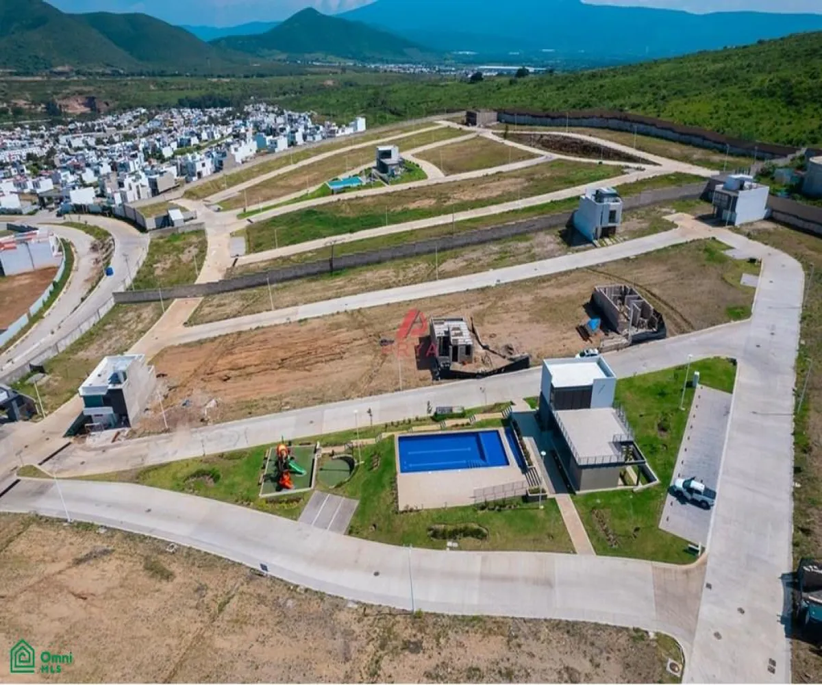 Terreno En Venta,Senderos de Monte Verde,Senderos de Monte Verde S/N, Tlajomulco de Zuniga, Jalisco 45646,Senderos de Monte Verde,MX261069795