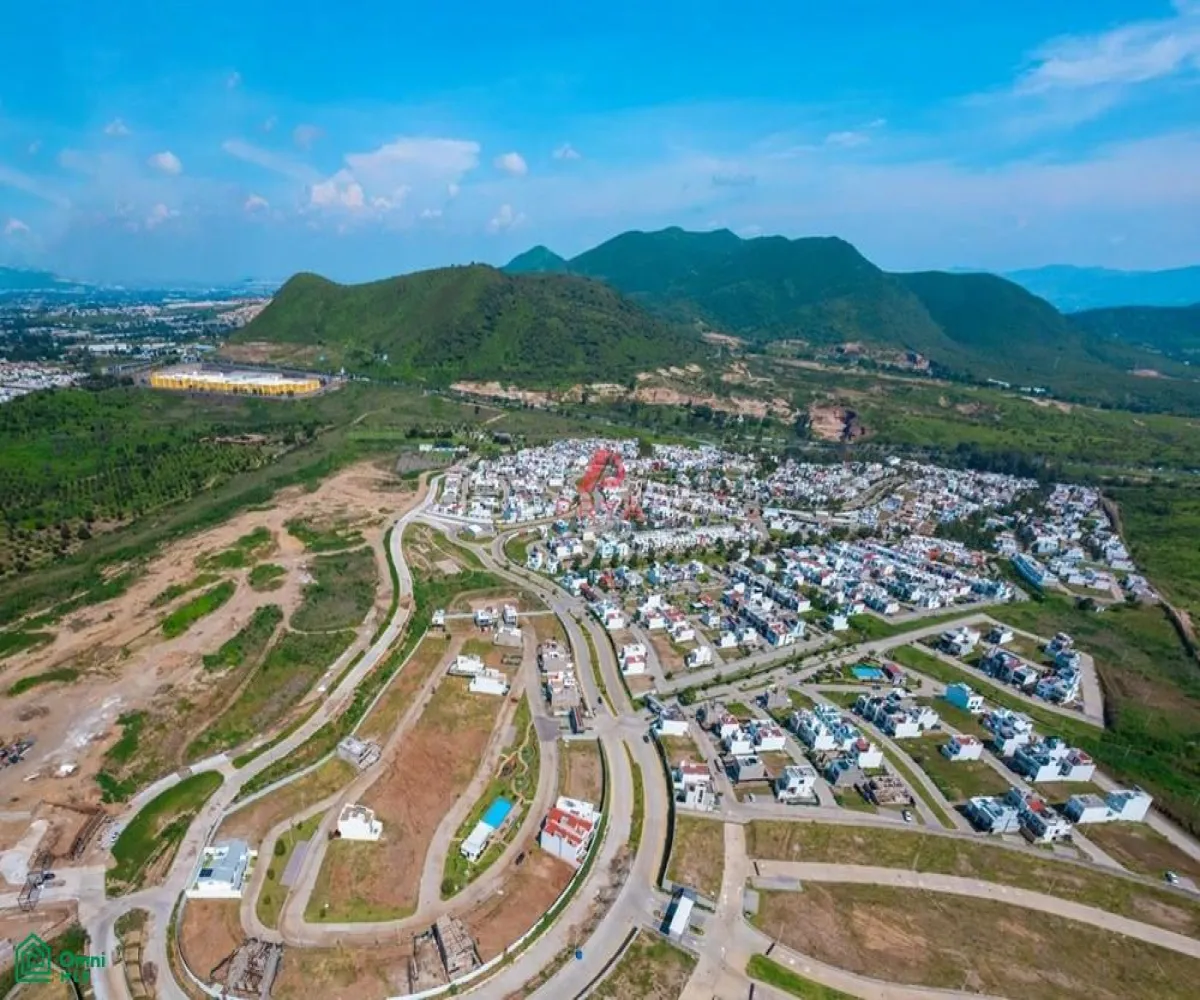 Terreno En Venta,Senderos de Monte Verde,Senderos de Monte Verde S/N, Tlajomulco de Zuniga, Jalisco 45646,Senderos de Monte Verde,MX261069795