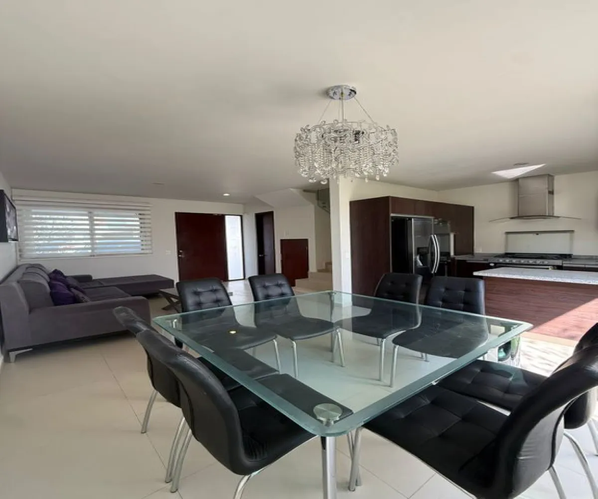 Casa En Renta,Parque Real,Avenida Valle de Ameca S/N, Zapopan, Jalisco 45136, 3 Habitaciones,2 Baños,Avenida Valle de Ameca,1,po3KWva