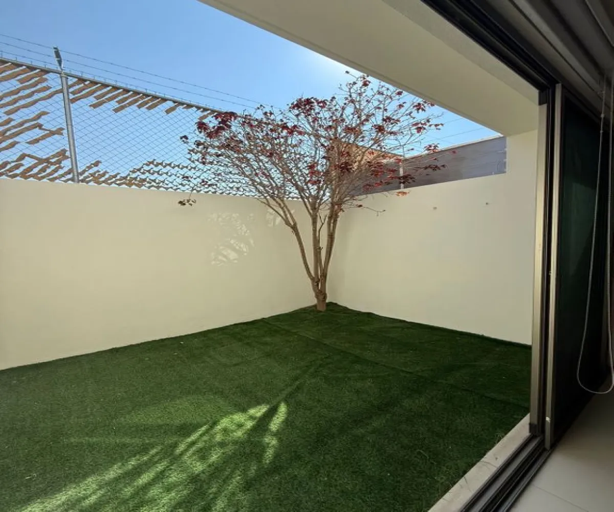 Casa En Renta,Parque Real,Avenida Valle de Ameca S/N, Zapopan, Jalisco 45136, 3 Habitaciones,2 Baños,Avenida Valle de Ameca,1,po3KWva