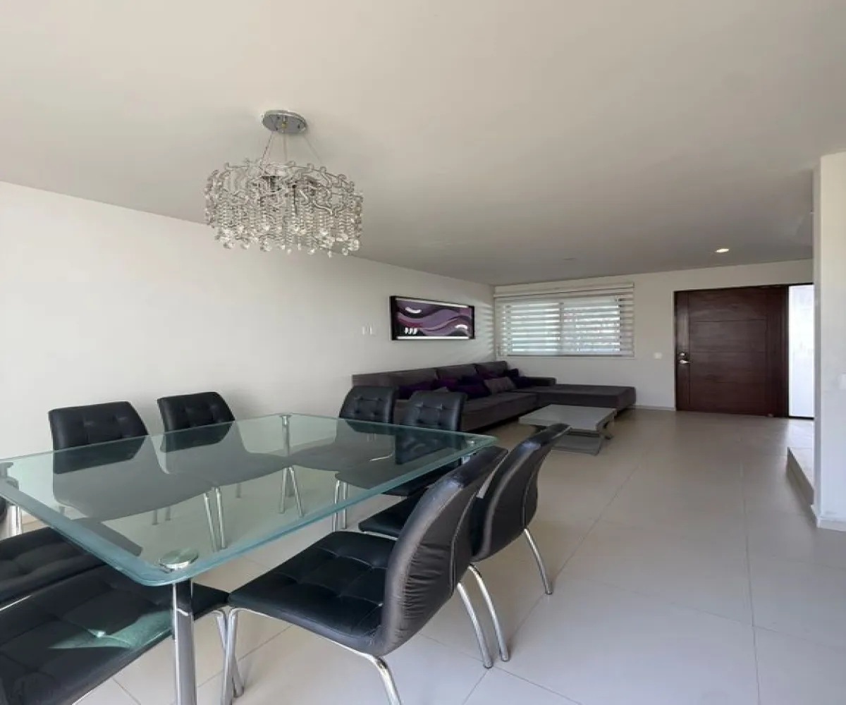 Casa En Renta,Parque Real,Avenida Valle de Ameca S/N, Zapopan, Jalisco 45136, 3 Habitaciones,2 Baños,Avenida Valle de Ameca,1,po3KWva