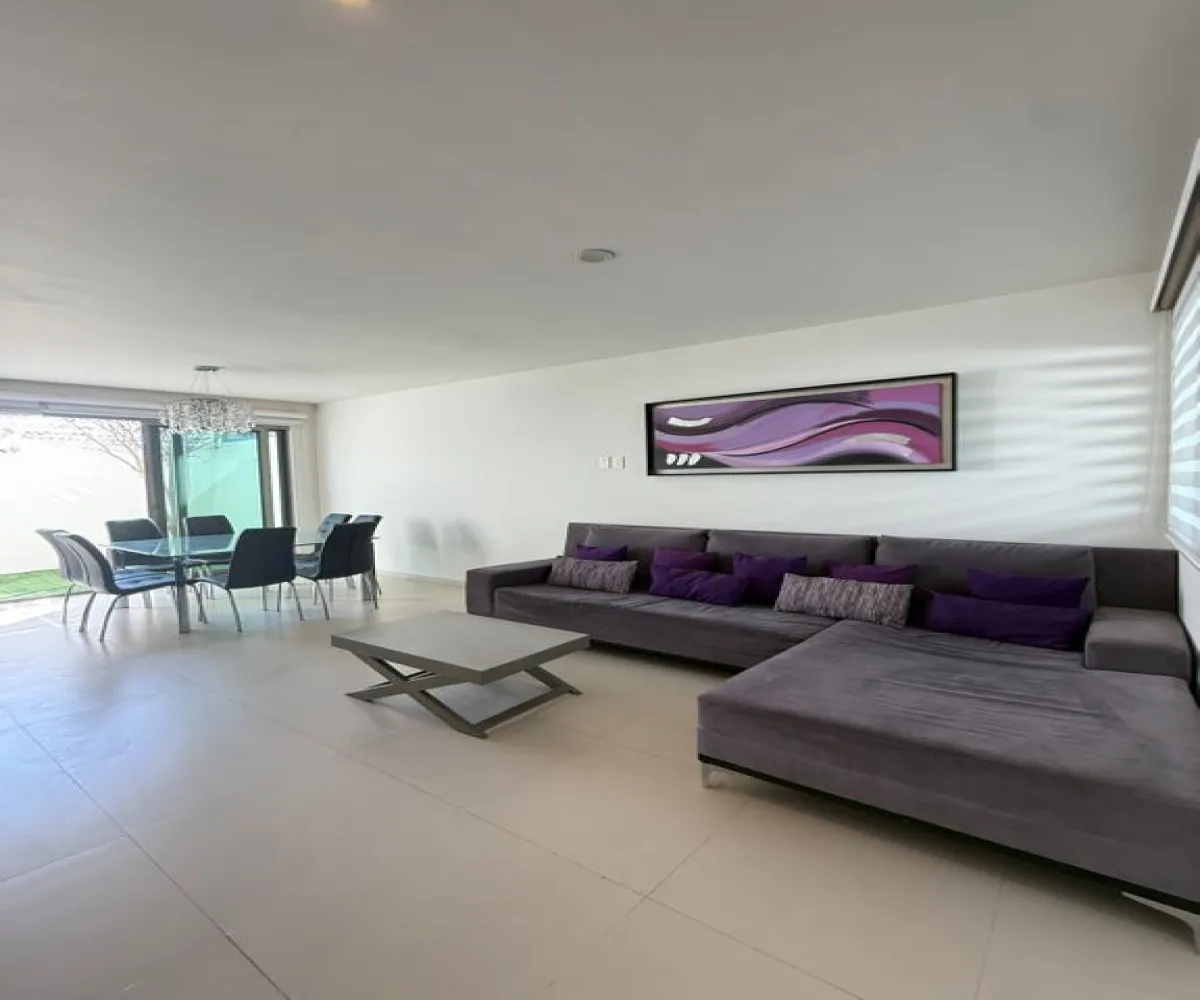 Casa En Renta,Parque Real,Avenida Valle de Ameca S/N, Zapopan, Jalisco 45136, 3 Habitaciones,2 Baños,Avenida Valle de Ameca,1,po3KWva