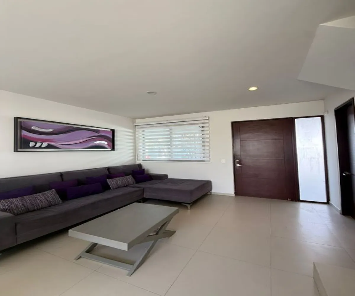 Casa En Renta,Parque Real,Avenida Valle de Ameca S/N, Zapopan, Jalisco 45136, 3 Habitaciones,2 Baños,Avenida Valle de Ameca,1,po3KWva