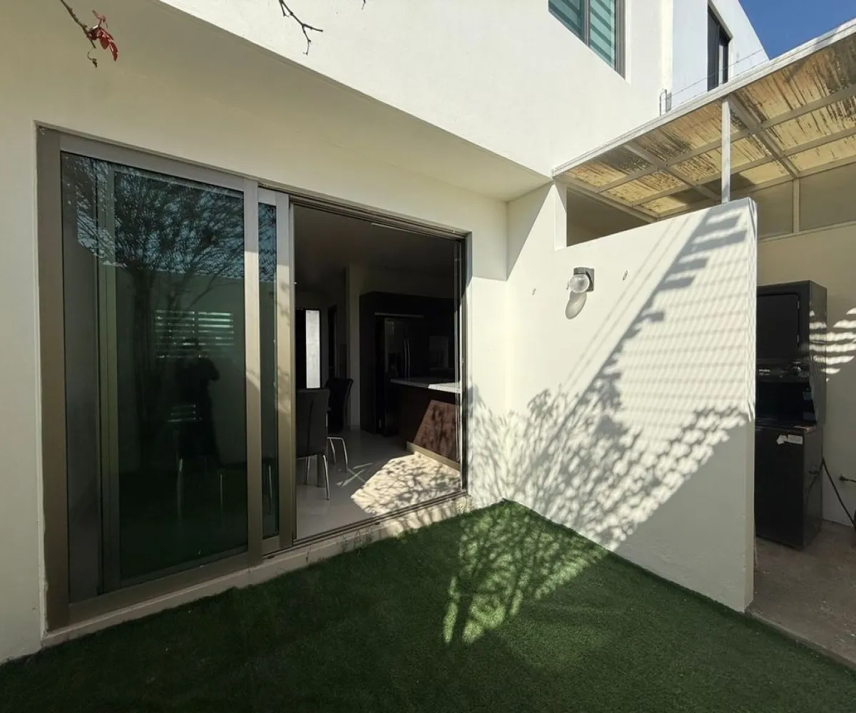 Casa En Renta,Parque Real,Avenida Valle de Ameca S/N, Zapopan, Jalisco 45136, 3 Habitaciones,2 Baños,Avenida Valle de Ameca,1,po3KWva