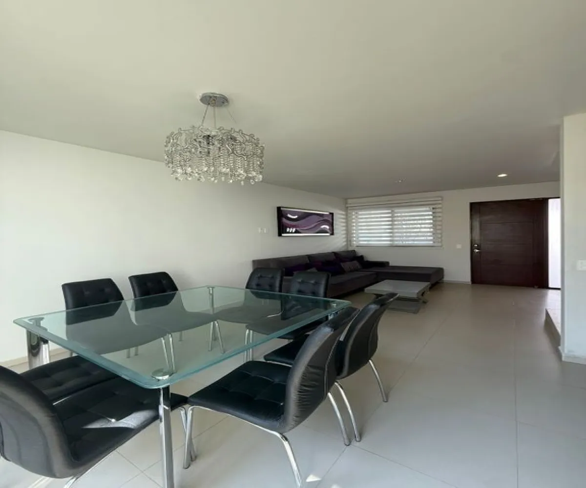 Casa En Renta,Parque Real,Avenida Valle de Ameca S/N, Zapopan, Jalisco 45136, 3 Habitaciones,2 Baños,Avenida Valle de Ameca,1,po3KWva