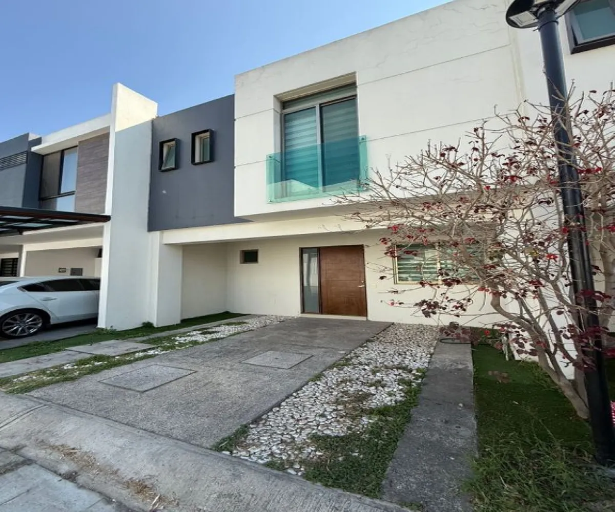 Casa En Renta,Parque Real,Avenida Valle de Ameca S/N, Zapopan, Jalisco 45136, 3 Habitaciones,2 Baños,Avenida Valle de Ameca,1,po3KWva