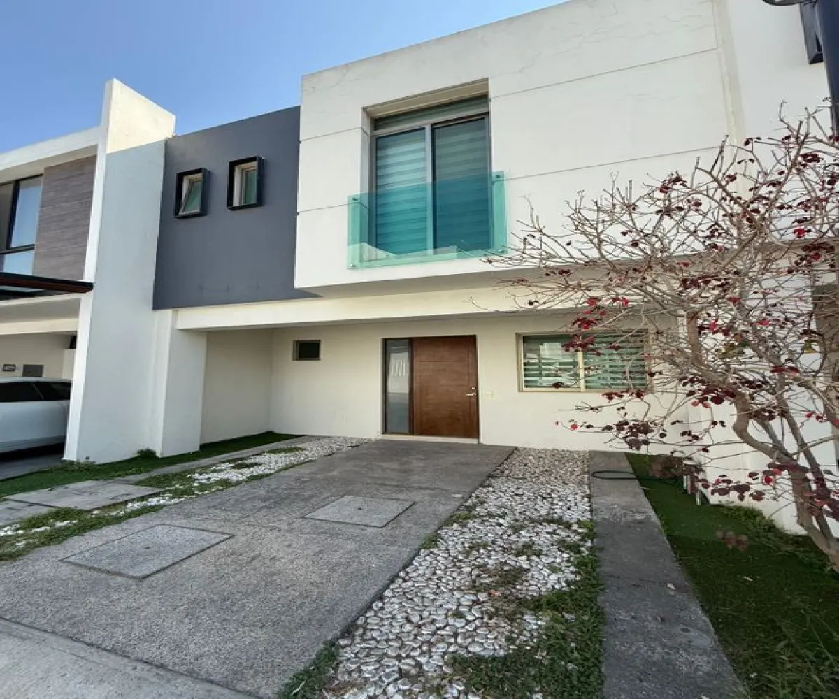 Casa En Renta,Parque Real,Avenida Valle de Ameca S/N, Zapopan, Jalisco 45136, 3 Habitaciones,2 Baños,Avenida Valle de Ameca,1,po3KWva