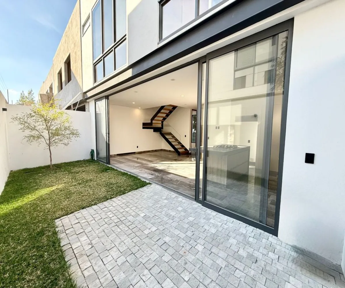 Casa En Venta,Solares Privanza Ponto,Paseo Solares S/N, Zapopan, Jalisco 45019, 3 Habitaciones,4 Baños,Paseo Solares,3,pOiY7GW