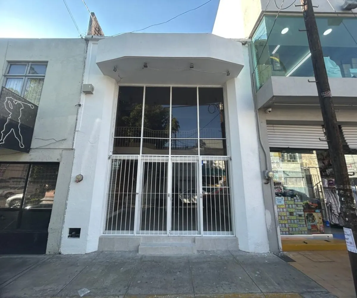 Local En Renta,Santa Teresa,Avenida Manuel Acuña 1657, Guadalajara, Jalisco 44600,1 Baño,Avenida Manuel Acuña,1,pKiqbgY