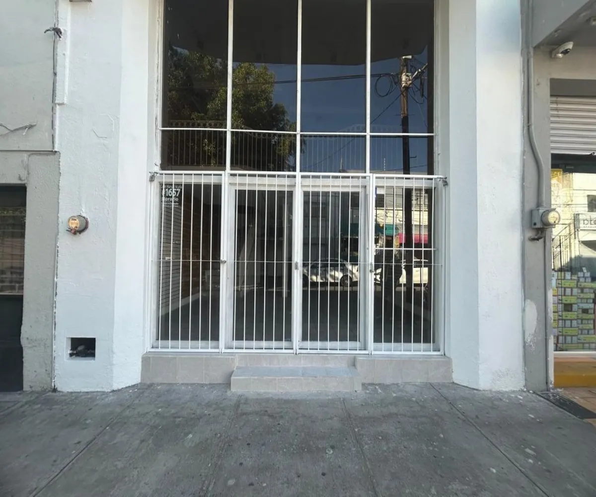 Local En Renta,Santa Teresa,Avenida Manuel Acuña 1657, Guadalajara, Jalisco 44600,1 Baño,Avenida Manuel Acuña,1,pKiqbgY