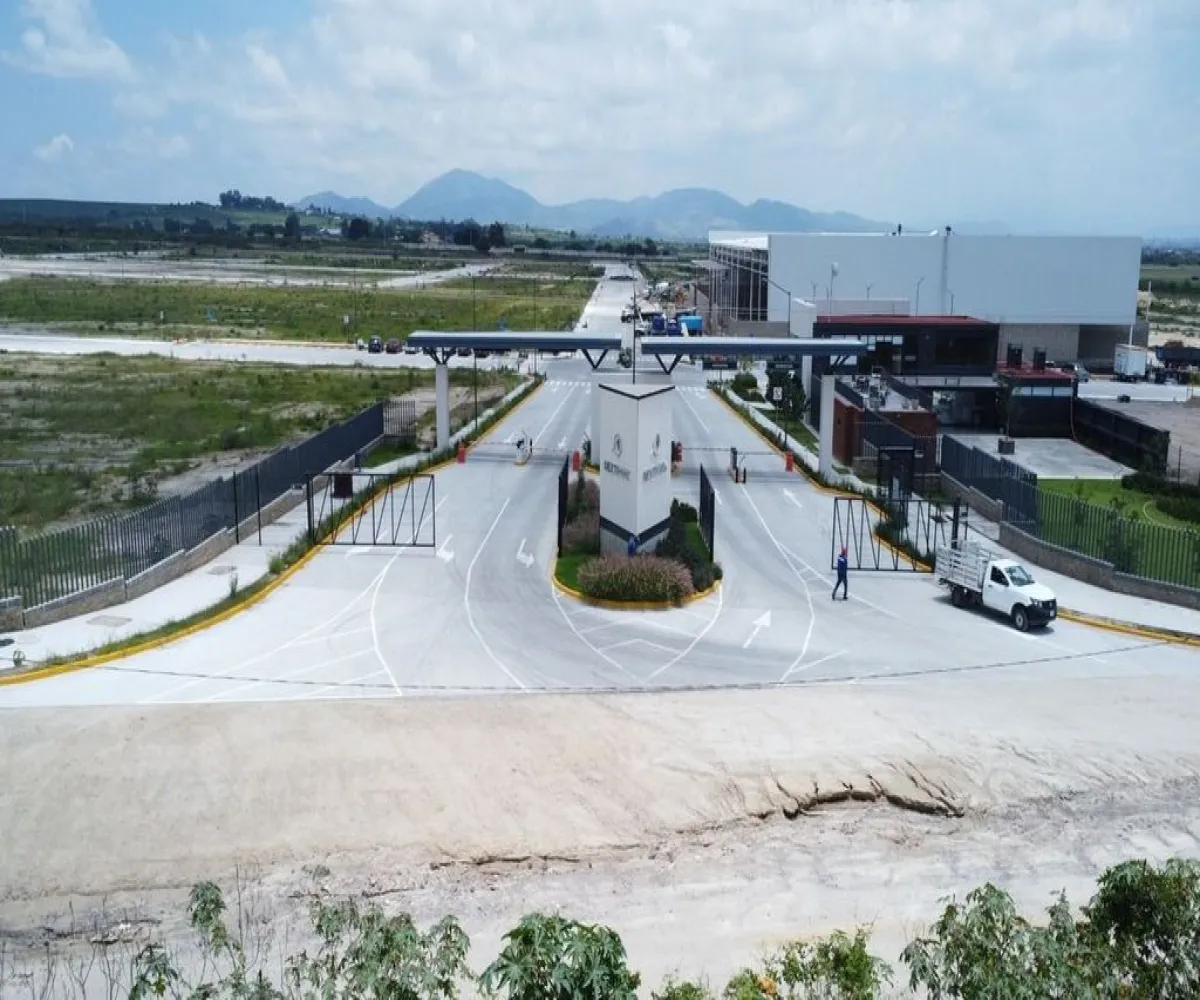 Industrial En Venta,Nextipac,México A 1.1 km del Entronque 2.9, Av. Ramón Corona km y-1 k S/N, Guadalajara, Jalisco 45138,México A 1.1 km del Entronque 2.9, Av. Ramón Corona km y-1 k,2,p7EE3KH