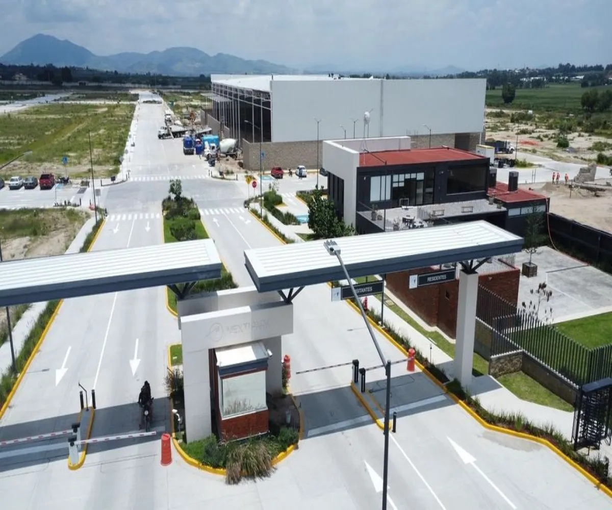 Industrial En Venta,Nextipac,México A 1.1 km del Entronque 2.9, Av. Ramón Corona km y-1 k S/N, Guadalajara, Jalisco 45138,México A 1.1 km del Entronque 2.9, Av. Ramón Corona km y-1 k,2,p7EE3KH