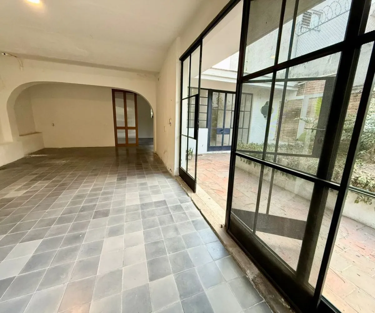 Oficina En Renta,Providencia,Entre Ríos 3038, Guadalajara, Jalisco 44630,1 Baño,Entre Ríos,1,p6X2UzO