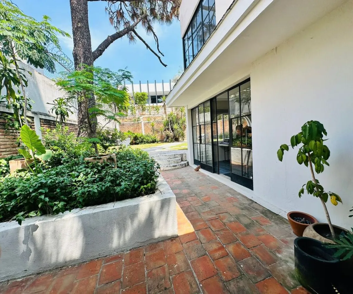 Oficina En Renta,Providencia,Entre Ríos 3038, Guadalajara, Jalisco 44630,1 Baño,Entre Ríos,1,p6X2UzO