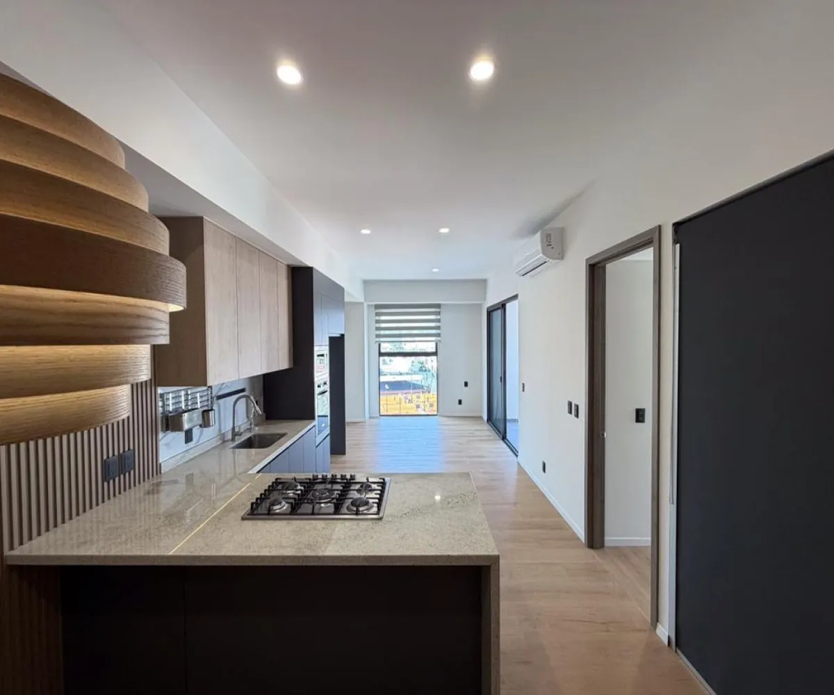 Departamento En Renta,Patria Universidad,Avenida William Shakespeare 5031, Zapopan, Jalisco 45119, 2 Habitaciones,2 Baños,Avenida William Shakespeare,1,pR6D7r5